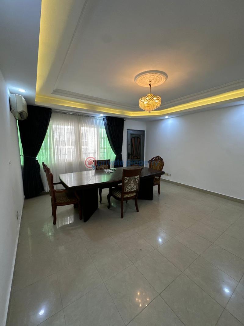4 bedroom Shared Apartment For Rent Ikoyi Lagos - 7