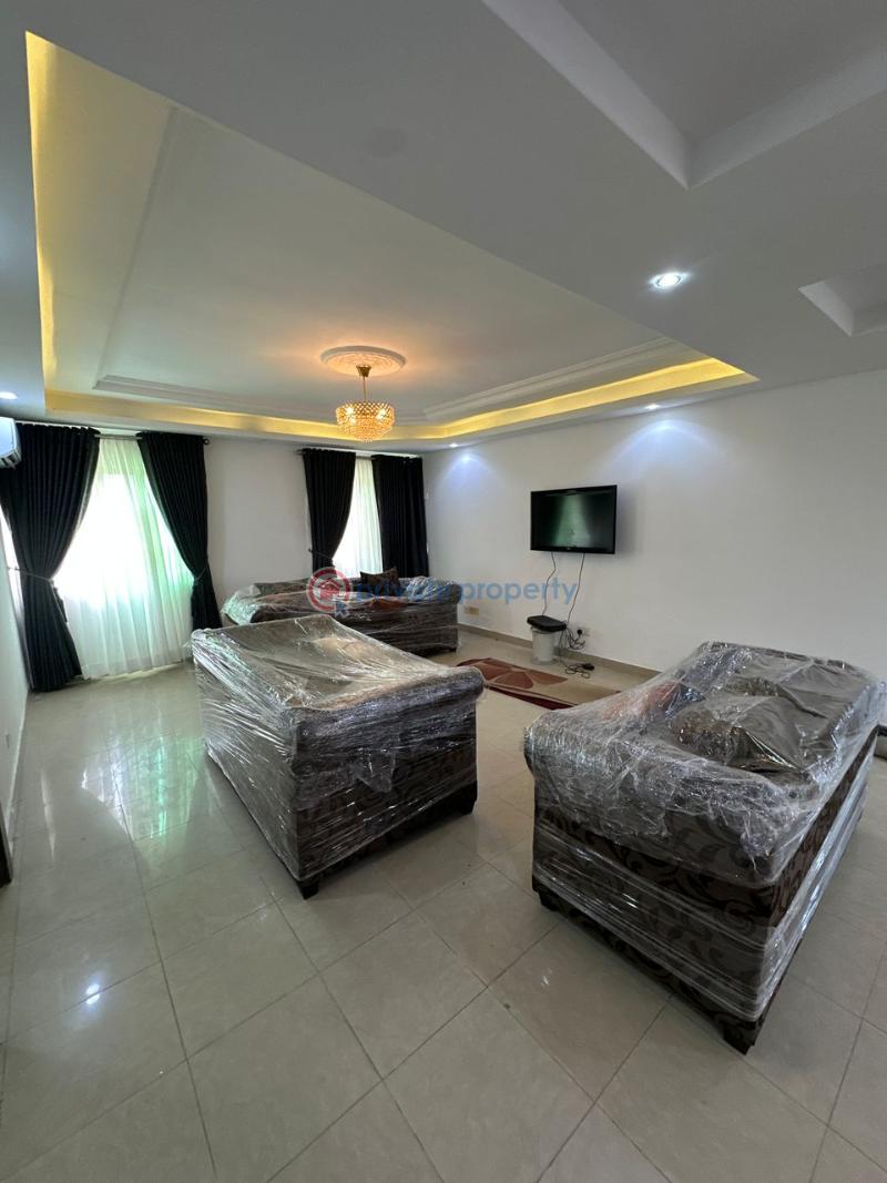4 bedroom Shared Apartment For Rent Ikoyi Lagos - 5