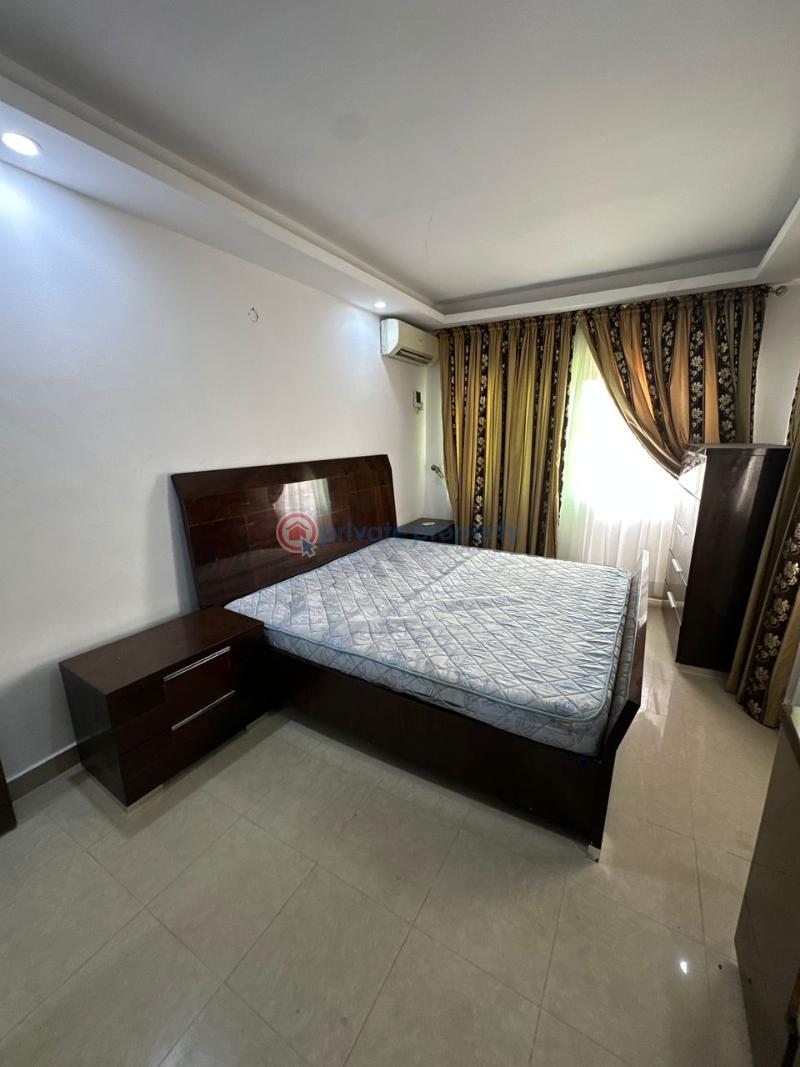 4 bedroom Shared Apartment For Rent Ikoyi Lagos - 19