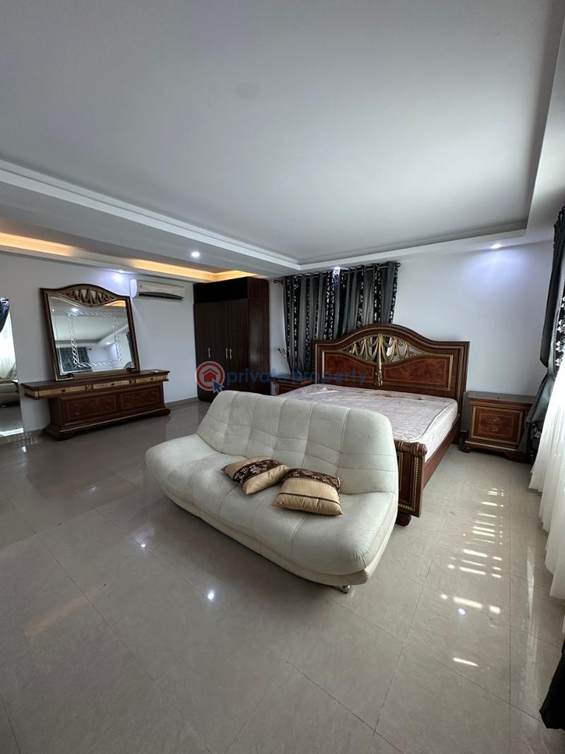 4 bedroom Shared Apartment For Rent Ikoyi Lagos - 17