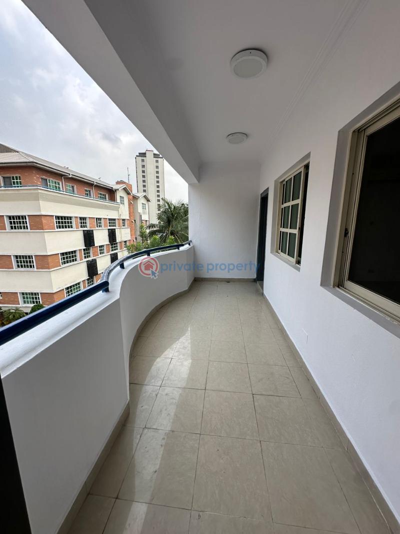 4 bedroom Shared Apartment For Rent Ikoyi Lagos - 10