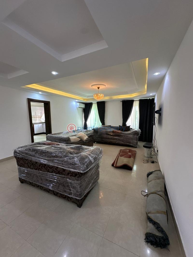 4 bedroom Shared Apartment For Rent Ikoyi Lagos - 3