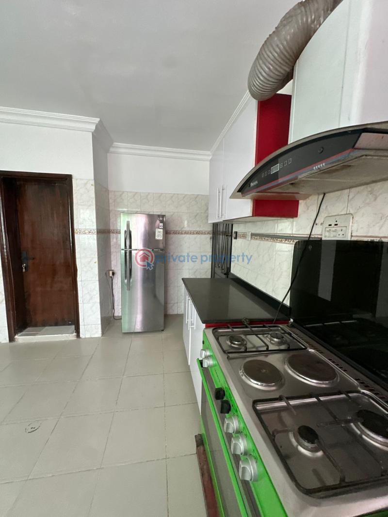 4 bedroom Shared Apartment For Rent Ikoyi Lagos - 8