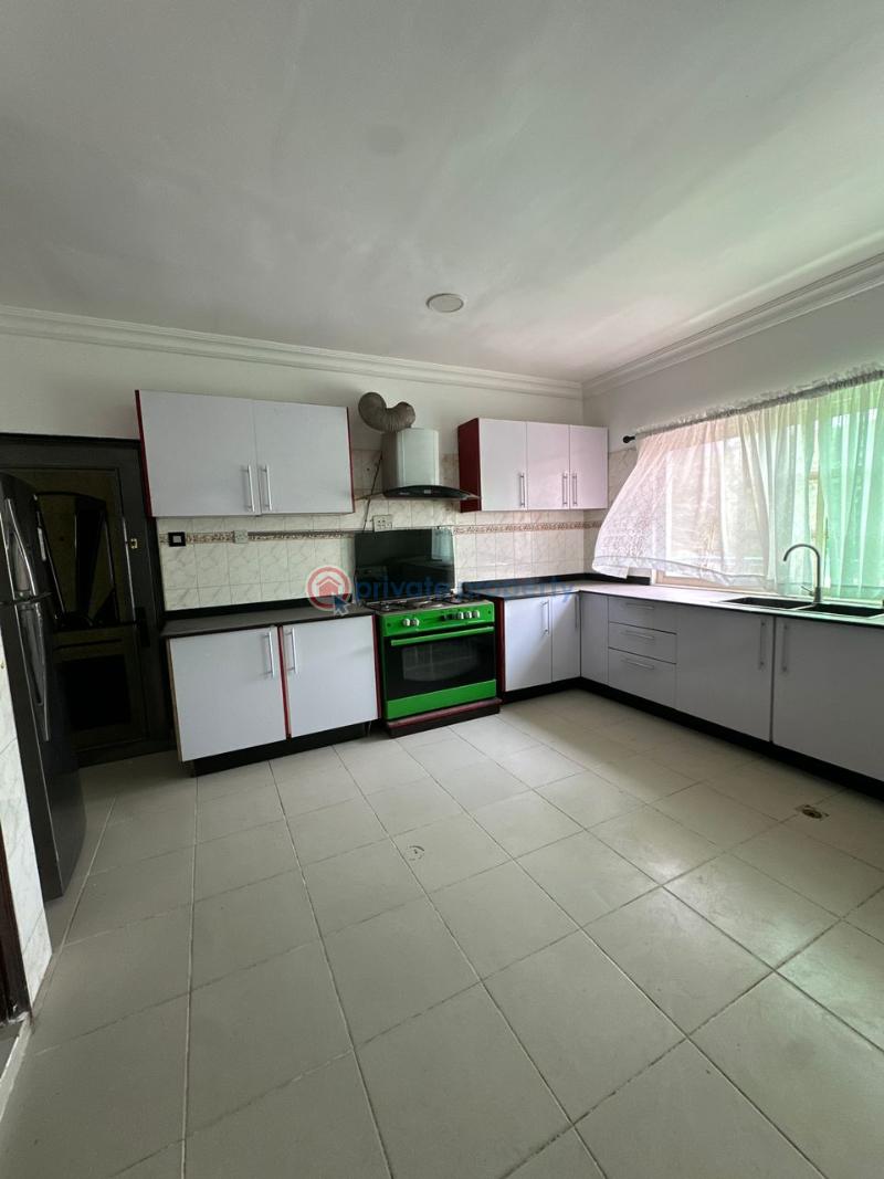 4 bedroom Shared Apartment For Rent Ikoyi Lagos - 6