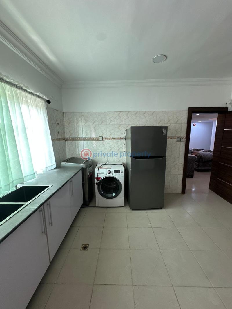 4 bedroom Shared Apartment For Rent Ikoyi Lagos - 9