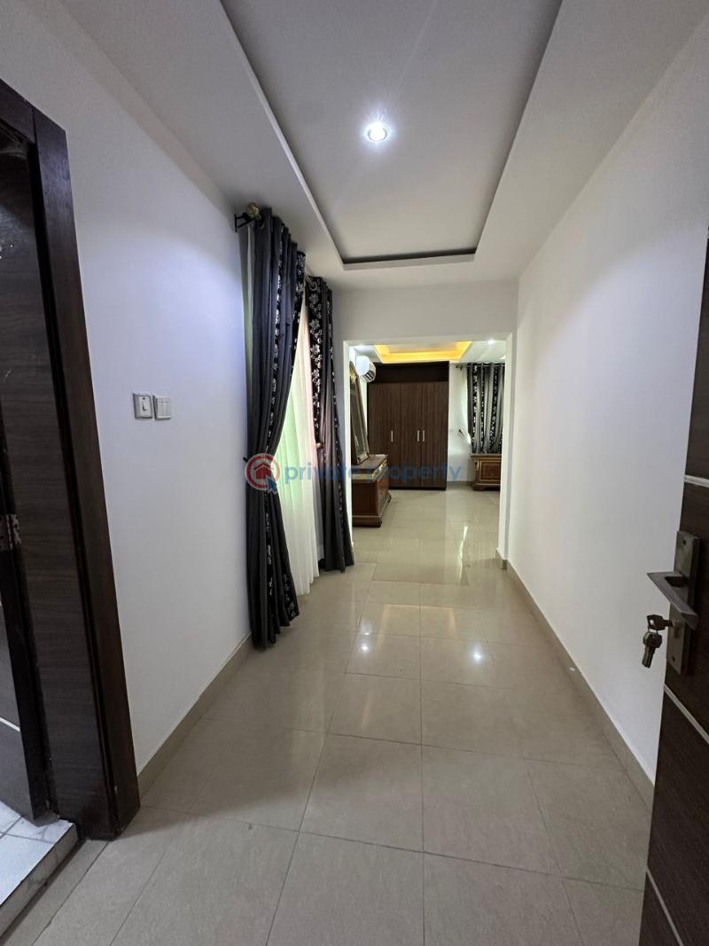 4 bedroom Shared Apartment For Rent Ikoyi Lagos - 2