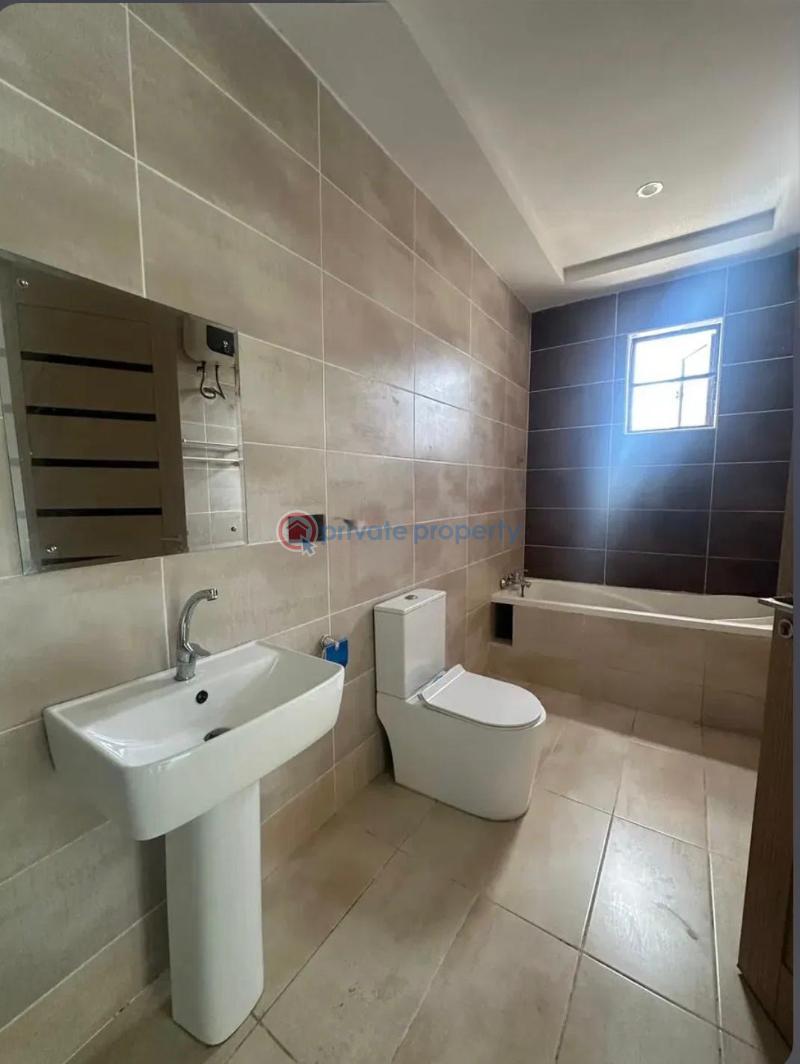 4 bedroom Terraced Duplex For Rent Ikoyi Lagos - 4