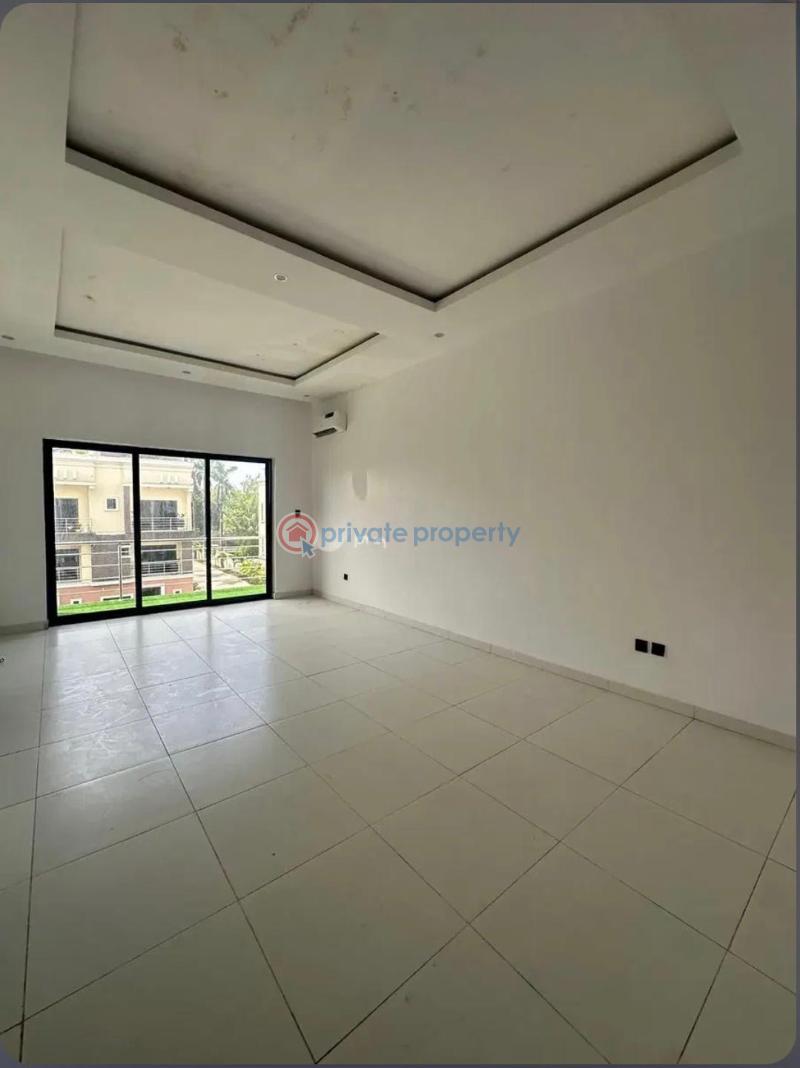 4 bedroom Terraced Duplex For Rent Ikoyi Lagos - 15
