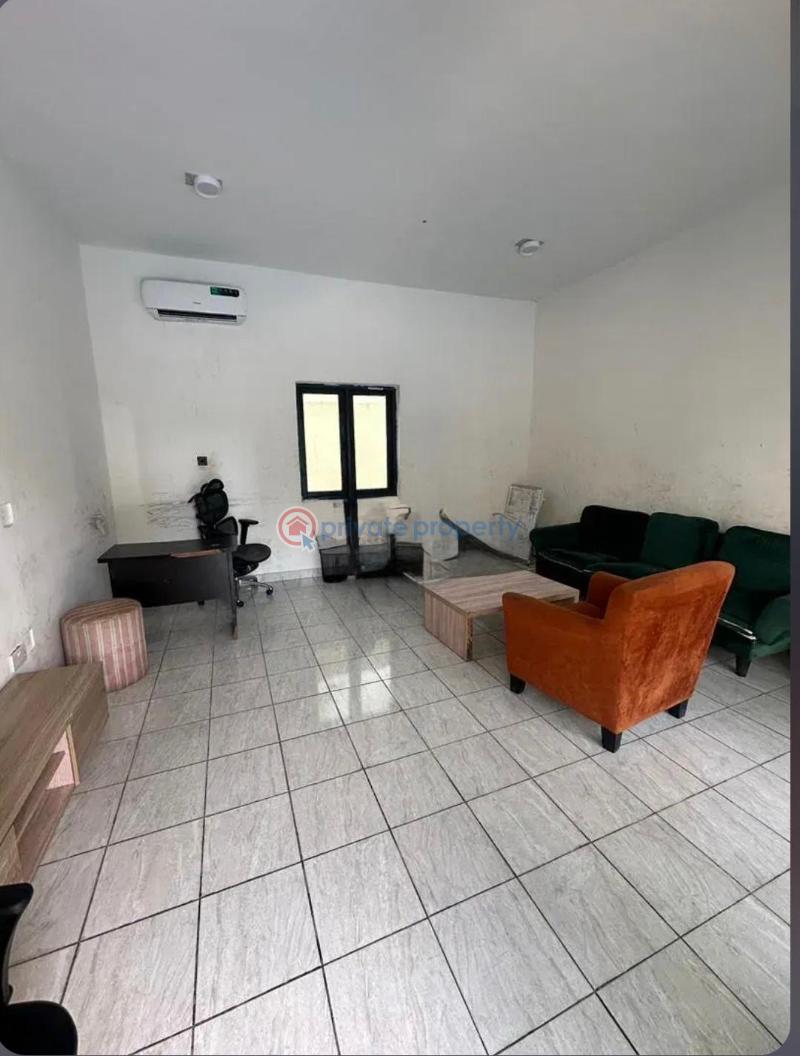 4 bedroom Terraced Duplex For Rent Ikoyi Lagos - 6
