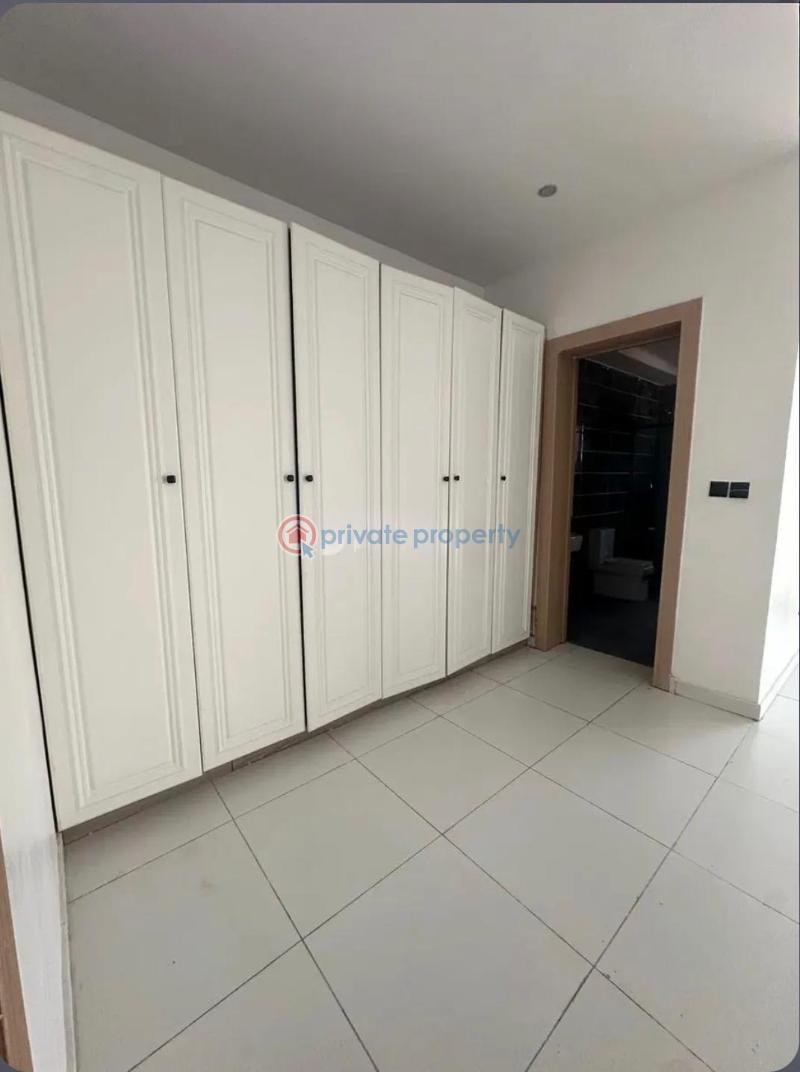 4 bedroom Terraced Duplex For Rent Ikoyi Lagos - 9