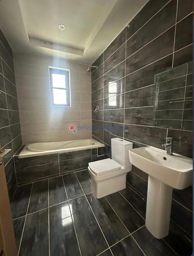 4 bedroom Terraced Duplex For Rent Ikoyi Lagos - 17
