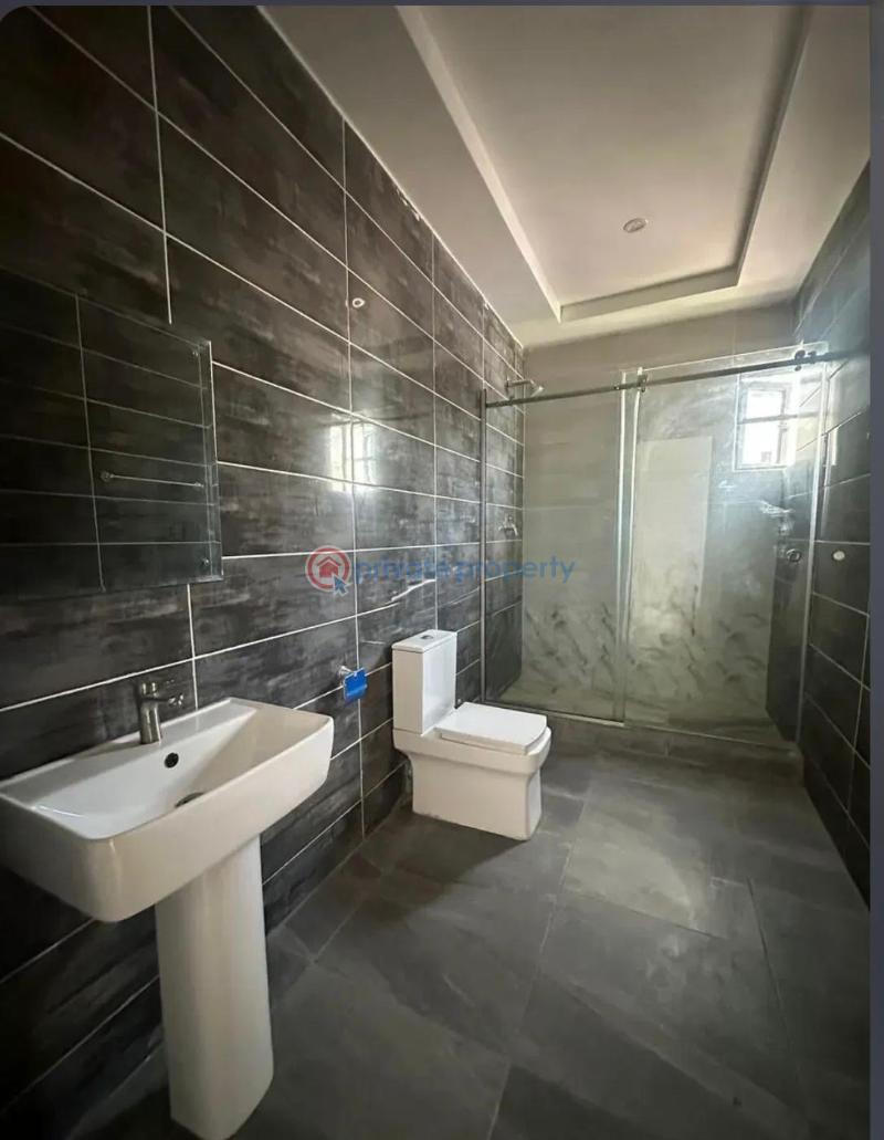 4 bedroom Terraced Duplex For Rent Ikoyi Lagos - 7