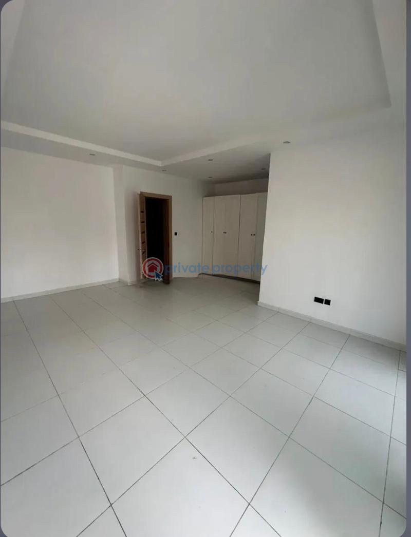 4 bedroom Terraced Duplex For Rent Ikoyi Lagos - 13