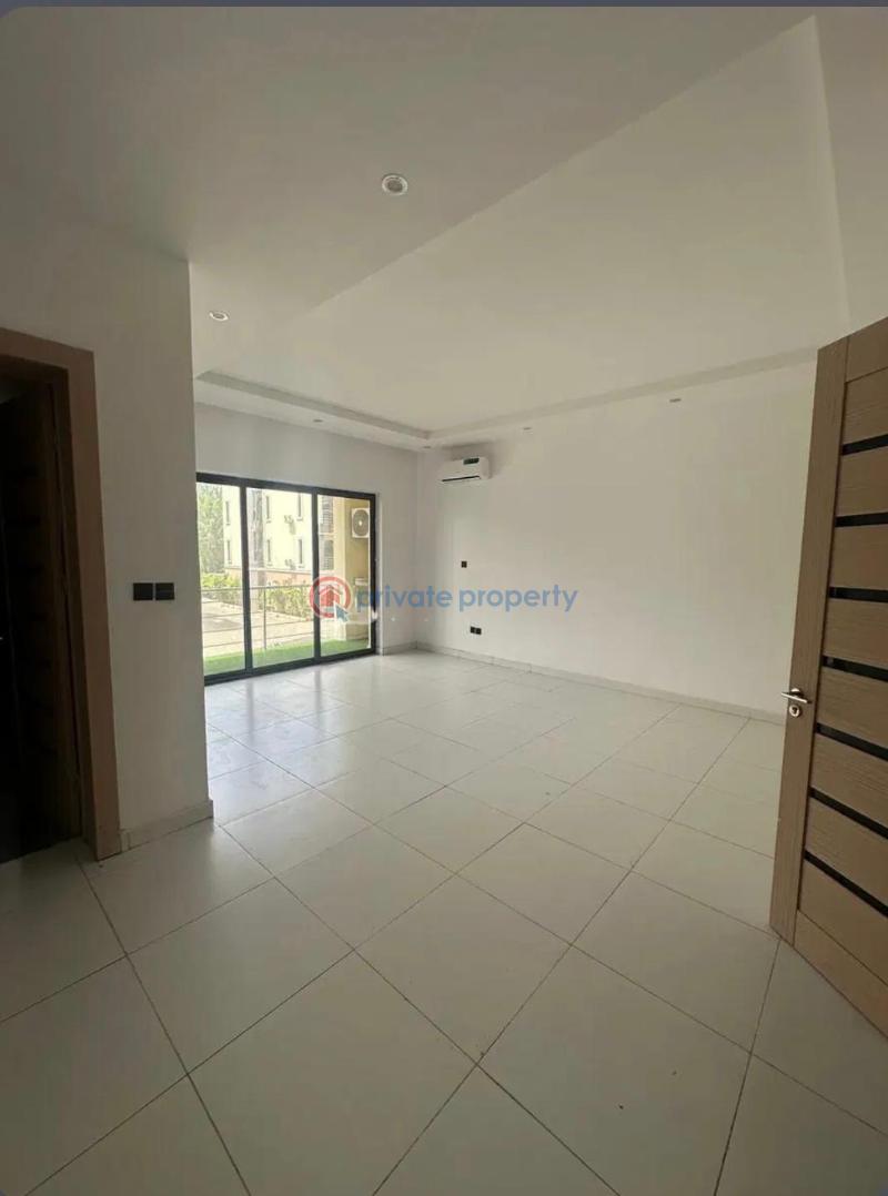 4 bedroom Terraced Duplex For Rent Ikoyi Lagos - 3