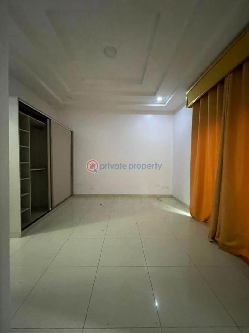 4 bedroom Terraced Duplex For Rent Lekki Phase 1 Lagos - 2