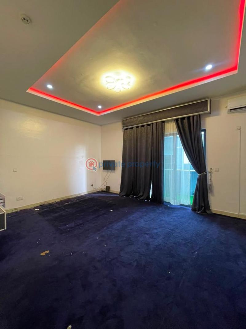 4 bedroom Terraced Duplex For Rent Lekki Phase 1 Lagos - 8