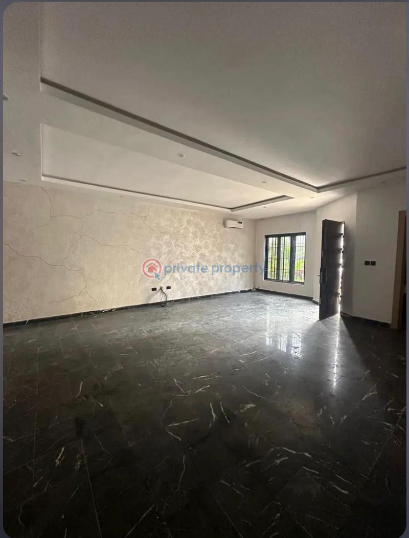 4 bedroom Terraced Duplex For Rent Ikoyi Lagos - 19