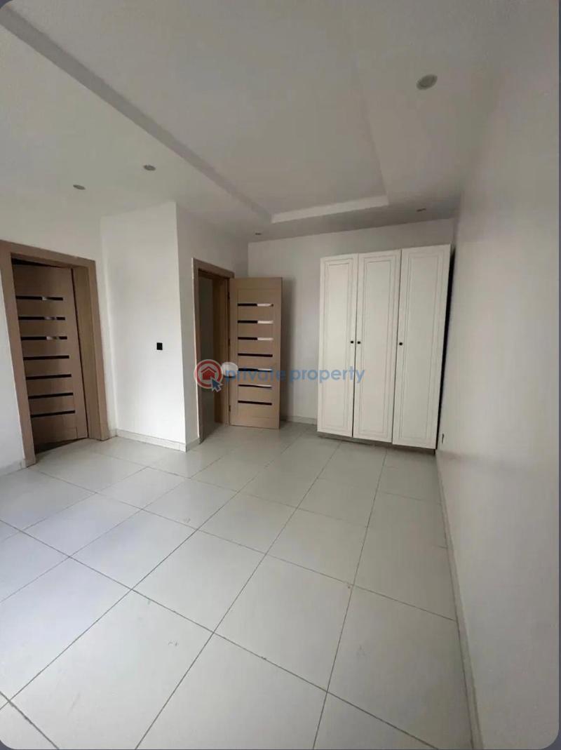 4 bedroom Terraced Duplex For Rent Ikoyi Lagos - 12