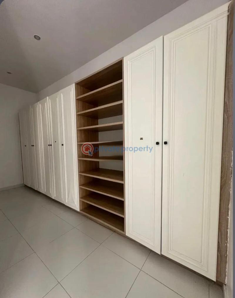 4 bedroom Terraced Duplex For Rent Ikoyi Lagos - 5