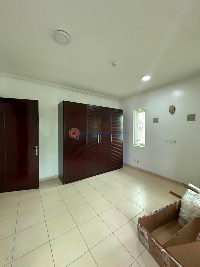 4 bedroom Terrace For Rent Banana Island Ikoyi Lagos - 7