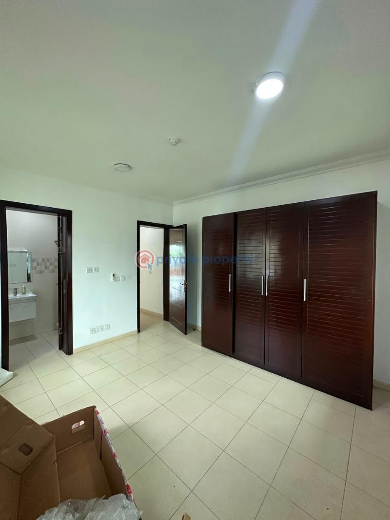 4 bedroom Terrace For Rent Banana Island Ikoyi Lagos - 10