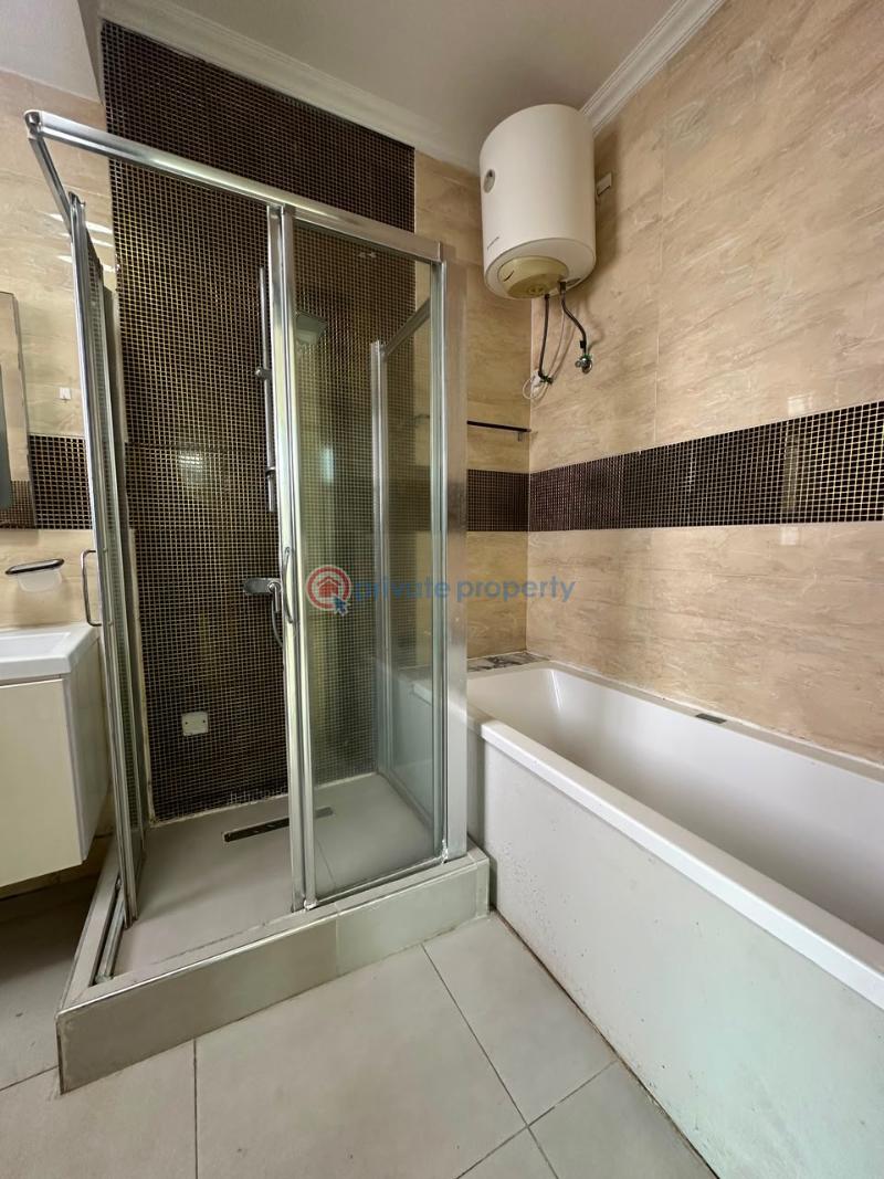 4 bedroom Terrace For Rent Banana Island Ikoyi Lagos - 12