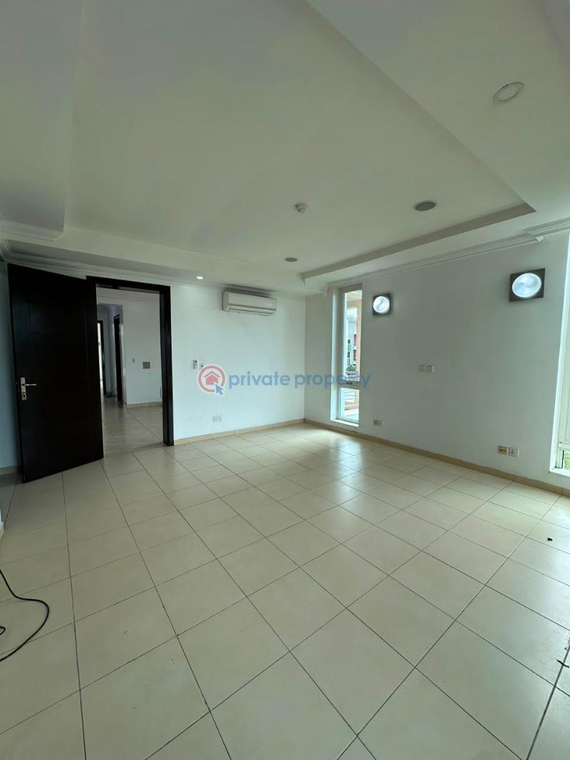 4 bedroom Terrace For Rent Banana Island Ikoyi Lagos - 11