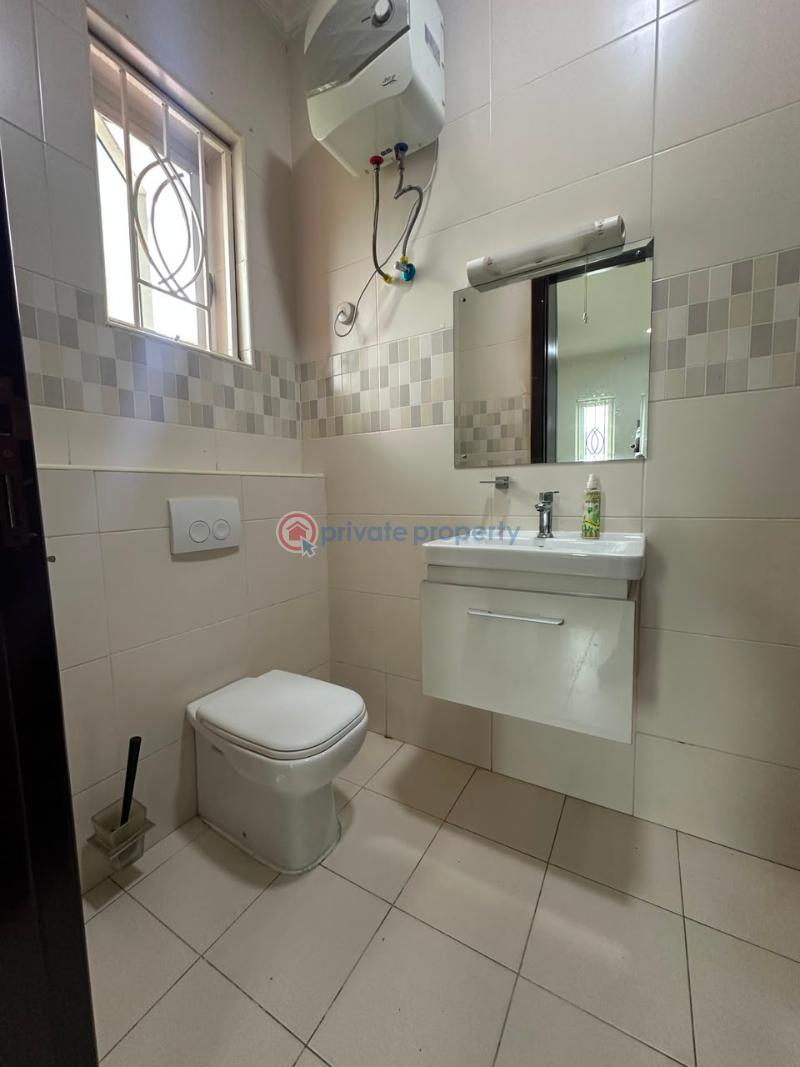 4 bedroom Terrace For Rent Banana Island Ikoyi Lagos - 9