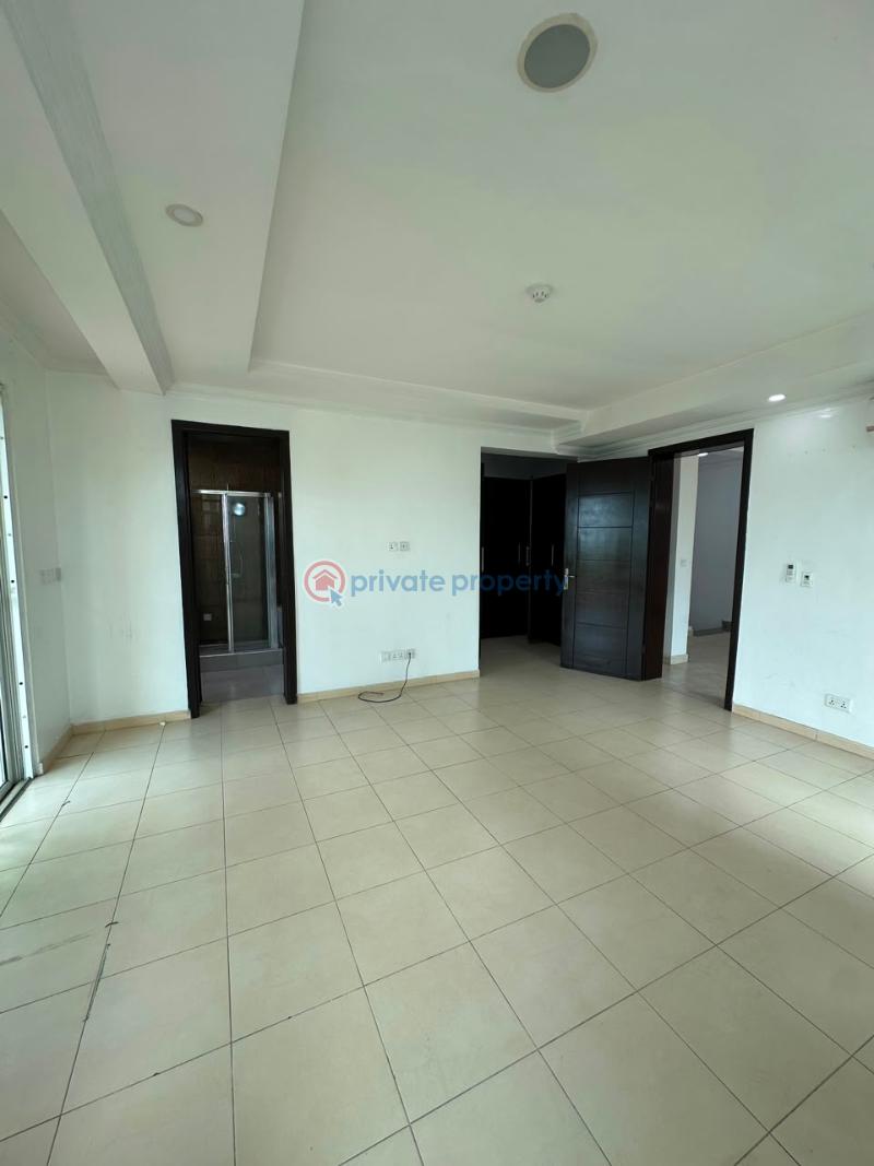 4 bedroom Terrace For Rent Banana Island Ikoyi Lagos - 14