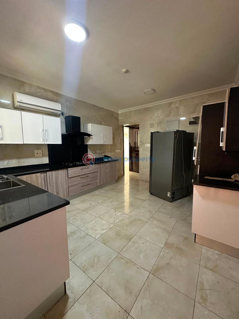 4 bedroom Terrace For Rent Banana Island Ikoyi Lagos - 4