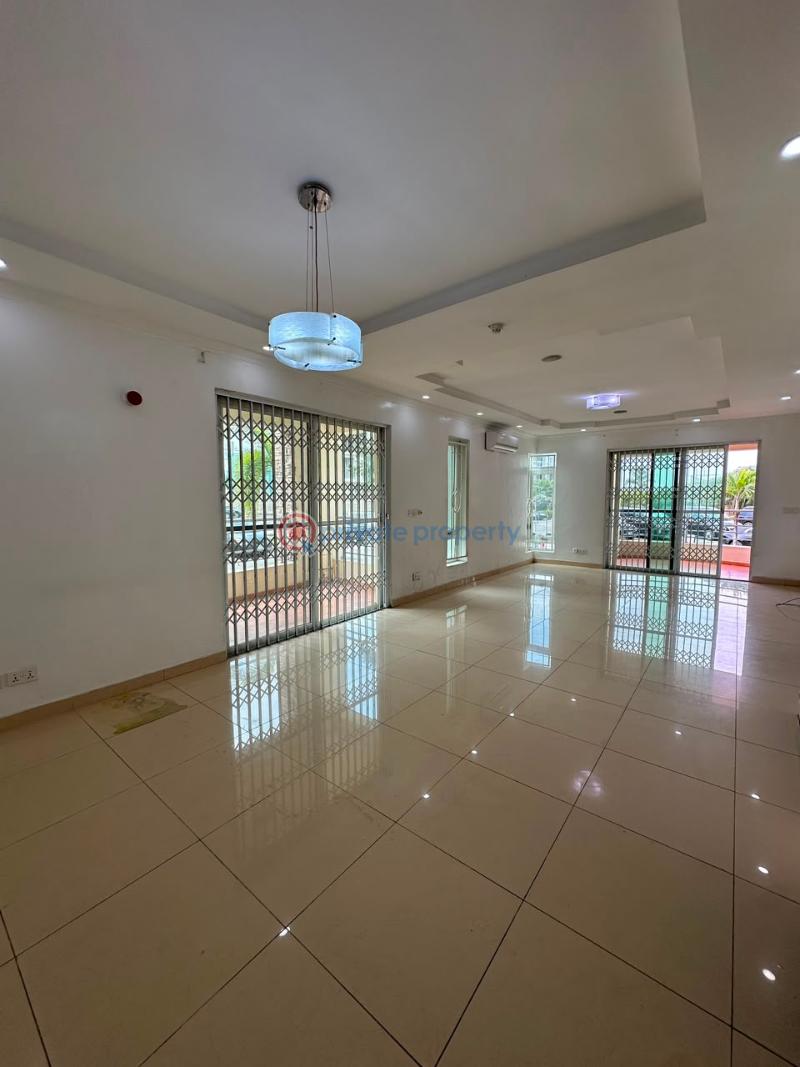 4 bedroom Terrace For Rent Banana Island Ikoyi Lagos - 5