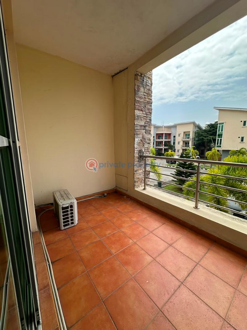 4 bedroom Terrace For Rent Banana Island Ikoyi Lagos - 15