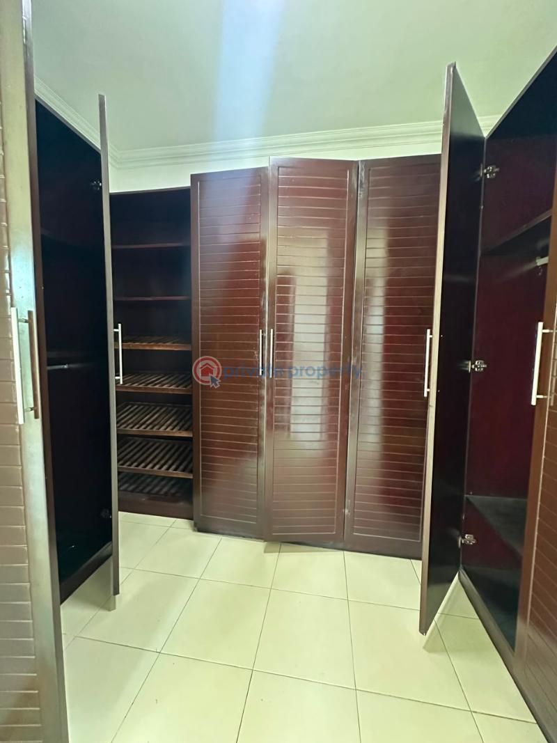 4 bedroom Terrace For Rent Banana Island Ikoyi Lagos - 13