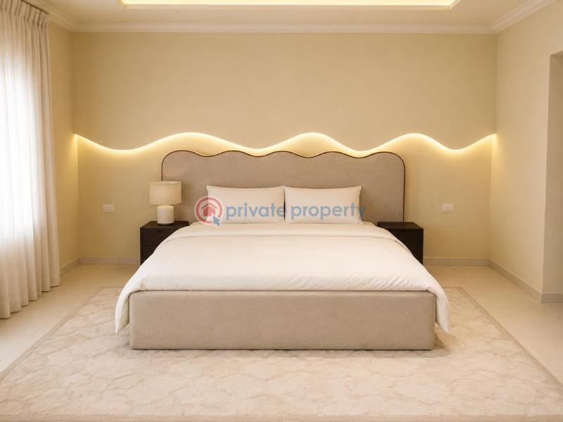 4 bedroom Terrace For Rent Parkview Estate Ikoyi Lagos - 4