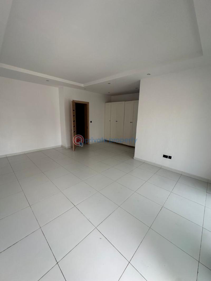 4 bedroom Terrace For Rent Ikoyi Lagos - 19