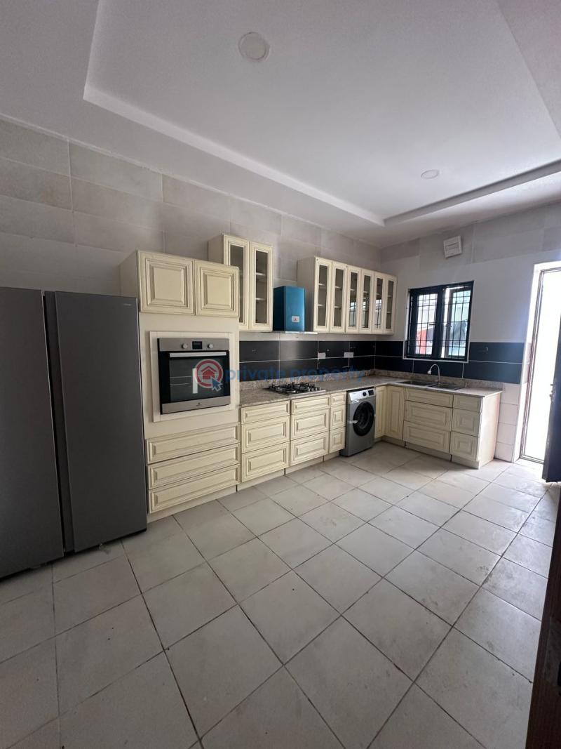 4 bedroom Terrace For Rent Ikoyi Lagos - 25