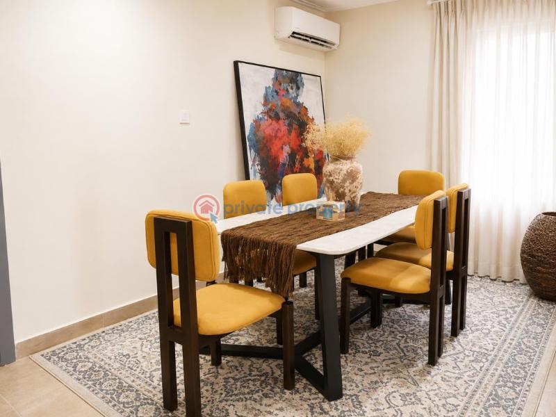4 bedroom Terrace For Rent Parkview Estate Ikoyi Lagos - 2