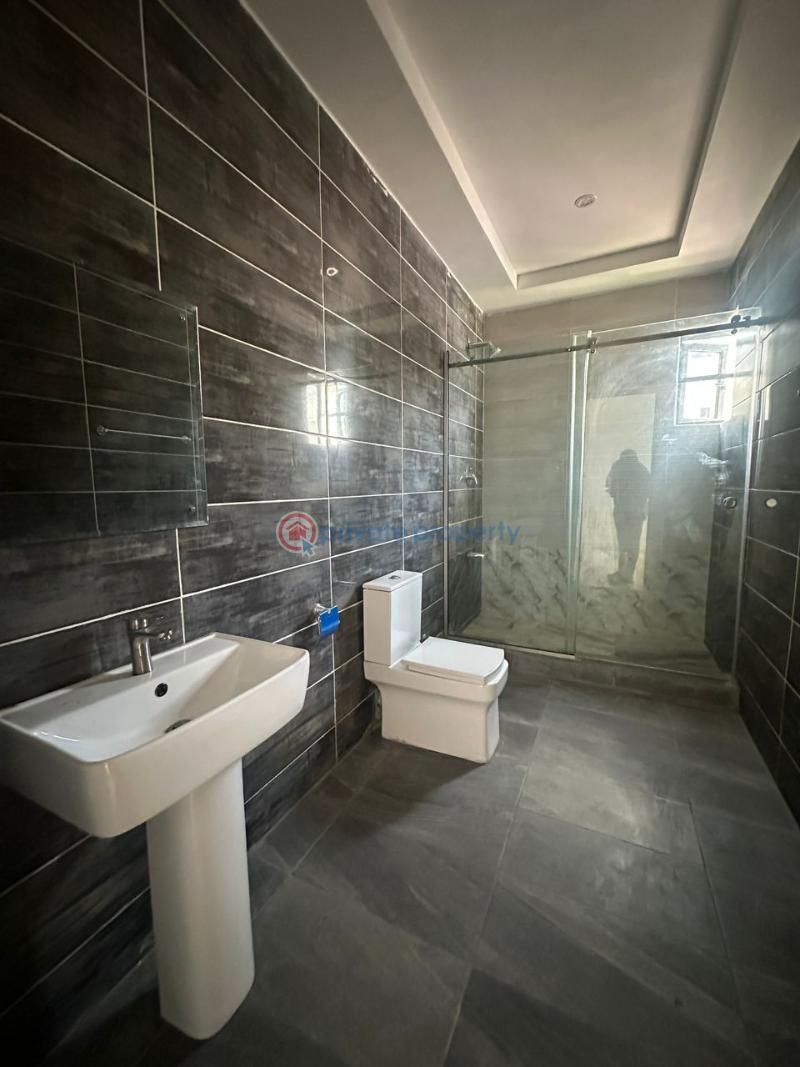 4 bedroom Terrace For Rent Ikoyi Lagos - 18