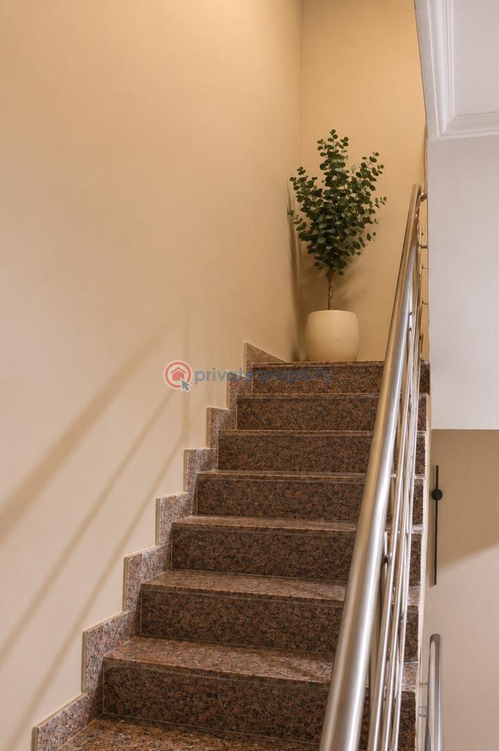 4 bedroom Terrace For Rent Parkview Estate Ikoyi Lagos - 5