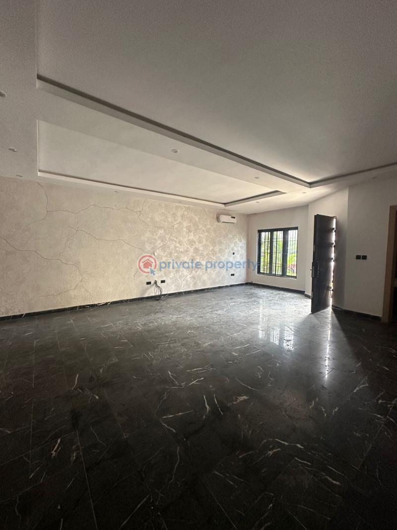 4 bedroom Terrace For Rent Ikoyi Lagos - 28