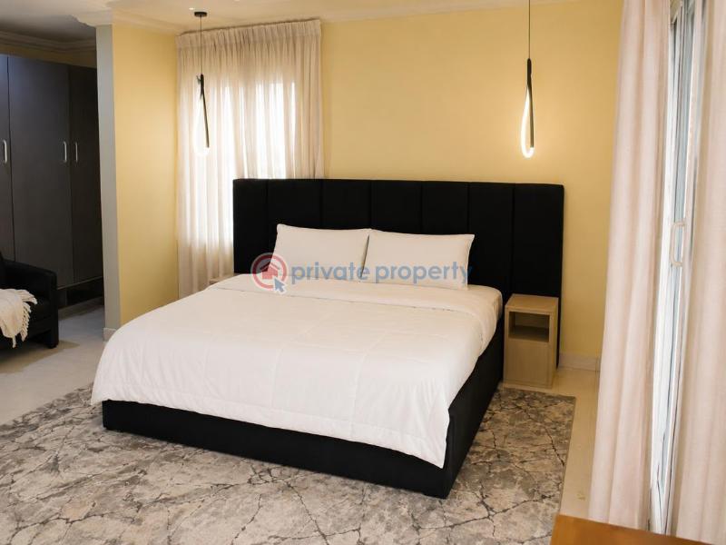 4 bedroom Terrace For Rent Parkview Estate Ikoyi Lagos - 7