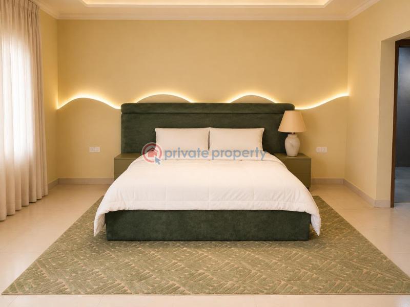 4 bedroom Terrace For Rent Parkview Estate Ikoyi Lagos - 8