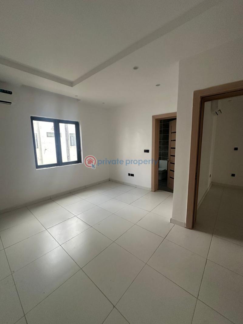 4 bedroom Terrace For Rent Ikoyi Lagos - 15