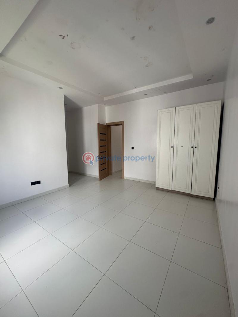 4 bedroom Terrace For Rent Ikoyi Lagos - 14