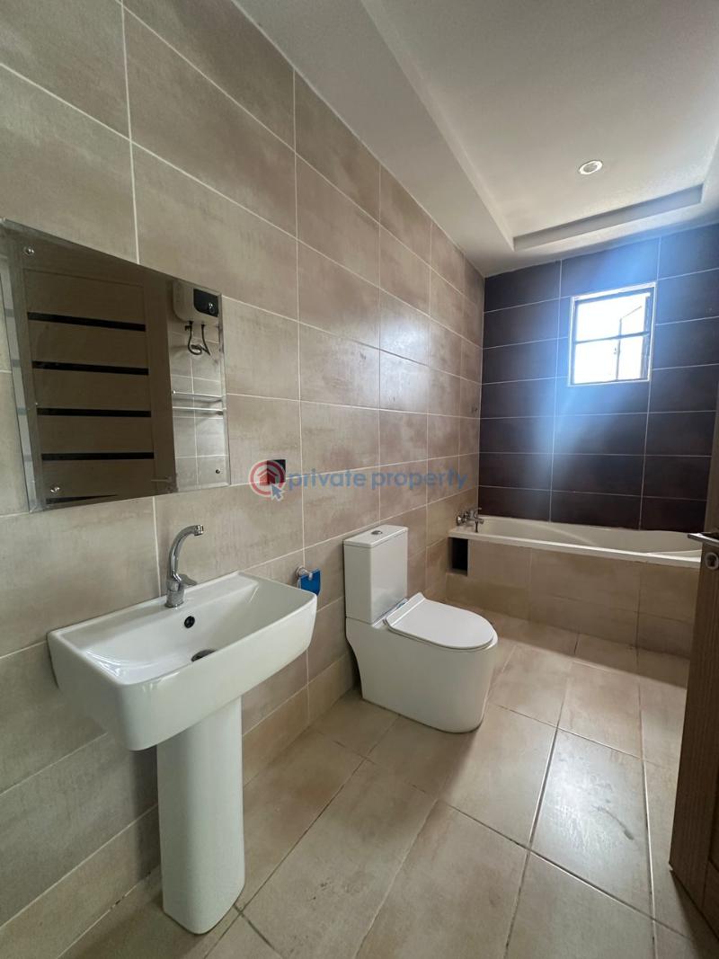 4 bedroom Terrace For Rent Ikoyi Lagos - 7