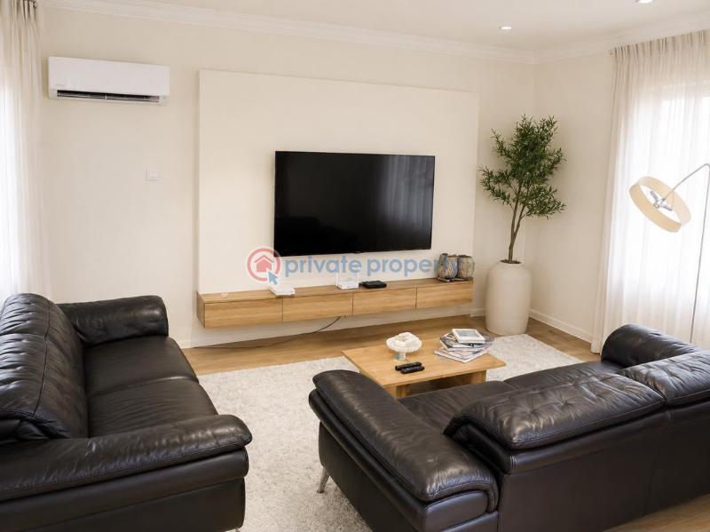 4 bedroom Terrace For Rent Parkview Estate Ikoyi Lagos - 0
