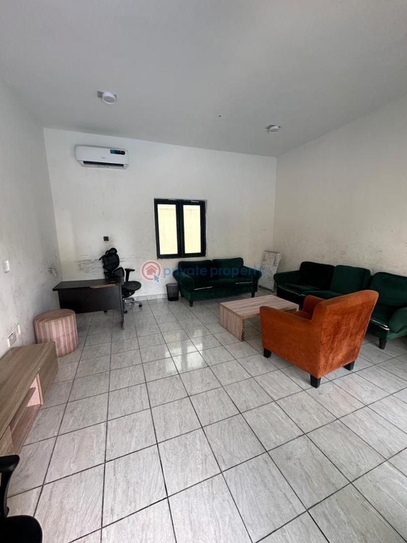 4 bedroom Terrace For Rent Ikoyi Lagos - 1