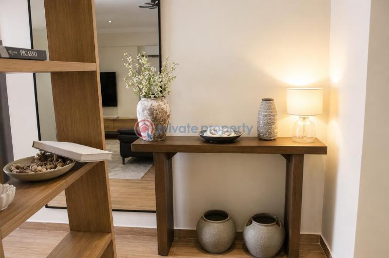 4 bedroom Terrace For Rent Parkview Estate Ikoyi Lagos - 11