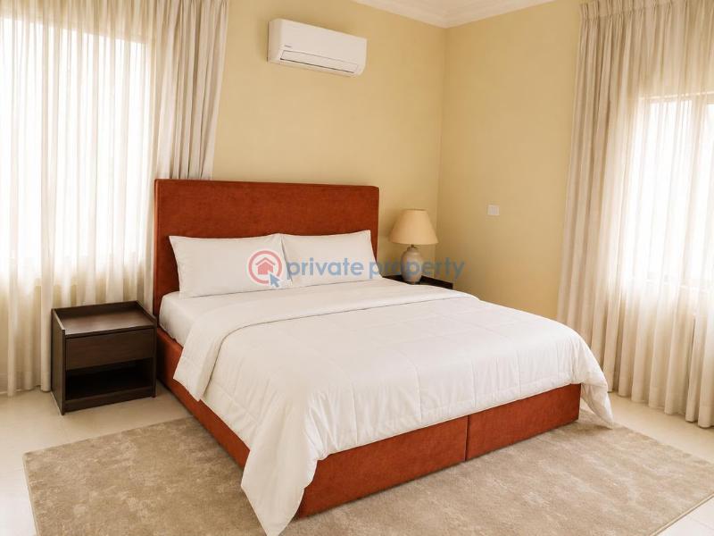 4 bedroom Terrace For Rent Parkview Estate Ikoyi Lagos - 6