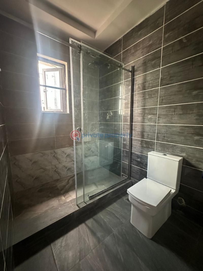 4 bedroom Terrace For Rent Ikoyi Lagos - 16